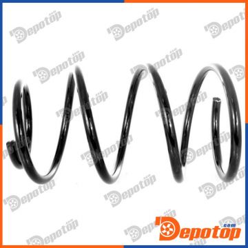Ressorts de suspension avant pour KIA | 2110366, 4044225